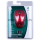 Myszka Logitech M215 Red